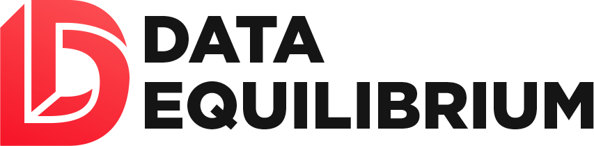 Data Equilibrium logo